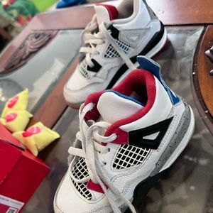 Nike Jordan Toddler sneakers